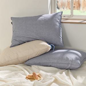 파르페by알레르망 슬리피 선염면 베개커버