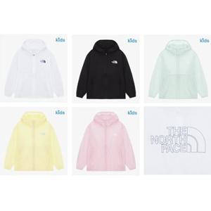 노스페이스키즈 테일윈드 후디 NJ3LR13