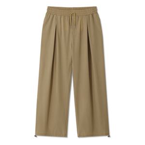 [엠엔씨][MNC] 아이스 핀턱와이드 밴딩팬츠 (MDIP864JL)