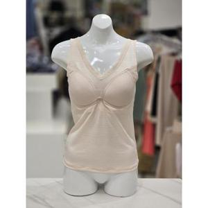 비비안 세이브존07 브이넥 브라 러닝 LG3085