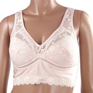 바풀 SB SS 181808 인견 노와이어 브라탑