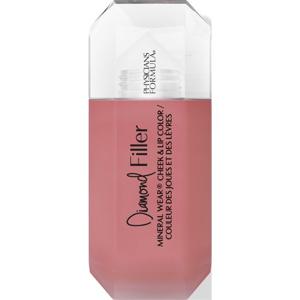 피지션스 포뮬라 치크&립 다이아몬드 필러 Radiant Pink 7.3ml