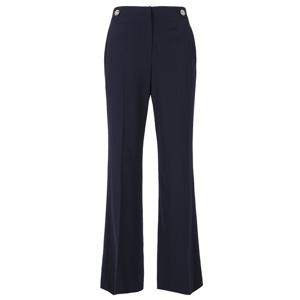 [아이잗컬렉션]슬림 단추포인트 팬츠(CR5E0SL041)