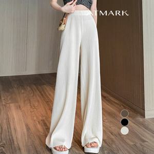 ATMARK 아이스와이드주름밴딩팬츠_AA53PT020G