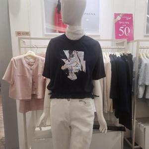 꼼빠니아 HC28 티셔츠 Caeu4wks130