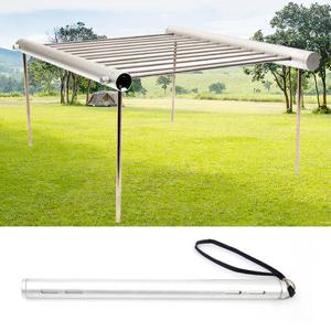 MAGIC 초경량 접이식 바베큐그릴 캠핑테이블 캠핑용품 폴딩테이블 야외테이블