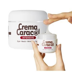자민경 크레마 카라콜 인텐시브 크림 60 ml