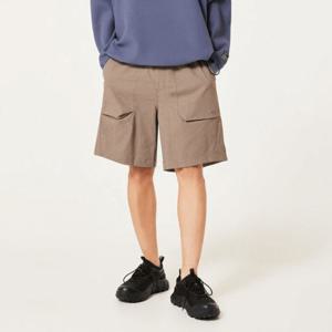 M 오클리반바지 ZQC FOA407594279 FGL 핏 쇼츠 5.0