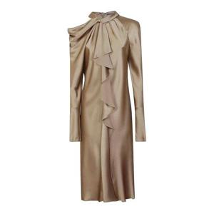 알베르타 페레티 롱 원피스 041466190511 Beige