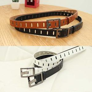 여성벨트 WB8560 캐쥬얼벨트 가죽벨트