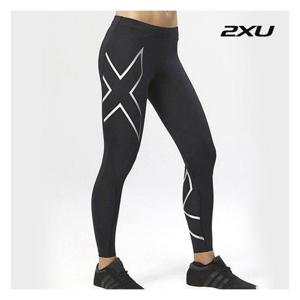 [2XU][2XU] 여성 코어 컴프레션 레깅스_XULC263SLV