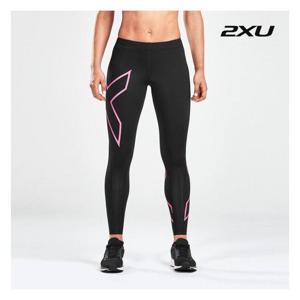[2XU][2XU] 여성 코어 컴프레션 레깅스_X1GL2C265HPK