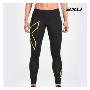 [2XU][2XU] 여성 컴프레션 레깅스_XUMC260BLZ