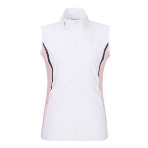 [LPGA]여성 메쉬패치 져지베스트(L182TJ751P)