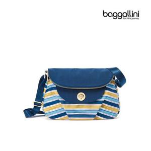 [베가리니][베가리니] 골드팔마 크로스백 TRS_PLM201TRS