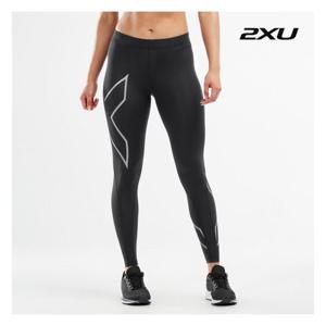 [2XU][2XU] 여성 컴프레션 레깅스_X0LL2C254SLV
