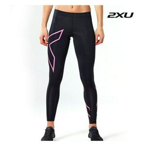 [2XU][2XU] 여성 컴프레션 레깅스_XUMC260FLP
