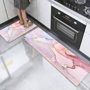 [포유매트]포유 규조토 뷰티풀 규조토 주방 욕실 발매트세트