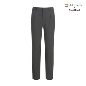 [제이폴락]기본 핀턱 주름팬츠_MANP-6162