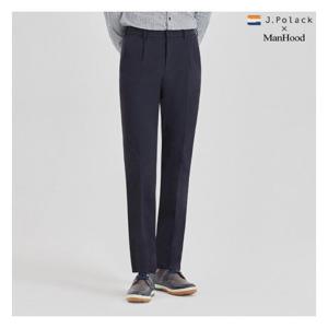 [제이폴락]기본 핀턱 주름팬츠_MANP-6161