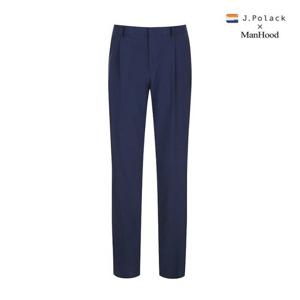[제이폴락]핀턱주름 심플팬츠_MANP-6277