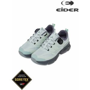 아이더 (DWS25G29) 여성 퀀텀 네오 고어텍스 로우컷 멀티 트래킹화