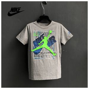 나이키 주니어 JUMPMAN TOUR SS TEE 반팔티 DV9532-091
