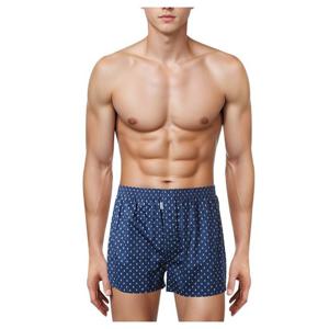 [비비안] 아이스크림 나염 면소재 남성 트렁크팬티 TP8999