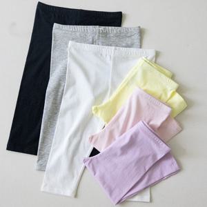 [아이러브제이] SUAB03.제이 베이직 7부 레깅스 ASULE01