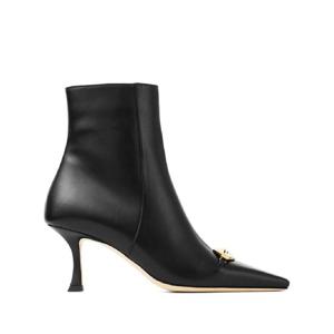 25 FW 지미추 라이커 앵클 부츠 70mm RYKERAB70BXK TP432629937