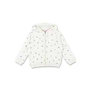 주니어 봉쁘앙 니트 스웻셔츠 S05GSWK00008 672 Lavanda