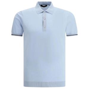 25 FW 무레르 피케 폴로 셔츠 MOUMA100075 TP434663459