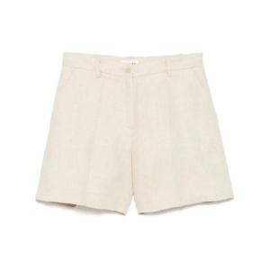 25 FW PAROSH 리넨 쇼츠 BETULLAD210154 TP438370417