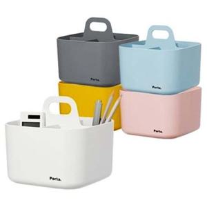 시스맥스 포르타 비타 다용도 수납함 정리함 소품