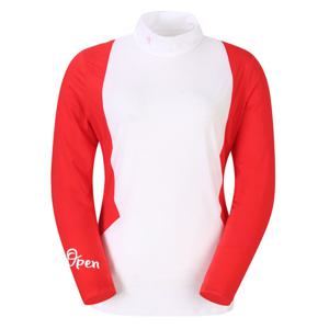 [LPGA]여성 아이스윙 메쉬패치 이너베이스(L182TS804P)