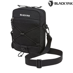 [블랙야크]남여공용 다용도 멀티백 트래블크로스백M 2BYABX4905BK