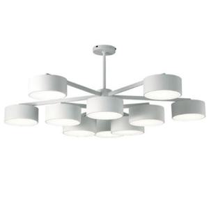 아트박스/퍼플스토리 LED 사인 10등 펜던트 직부 150W