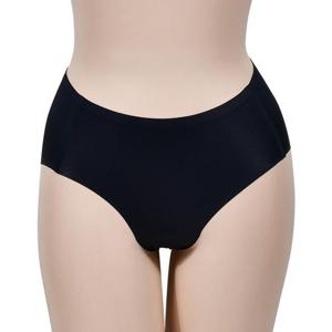 엉덩이충분히감싸는 자국없는여자팬티