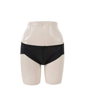 [미쏘언더웨어] 더블 헴사각 팬티(MIUWQ7111B_19)