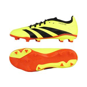 유소년 프레데터 리그 FG 축구화(IG7747)