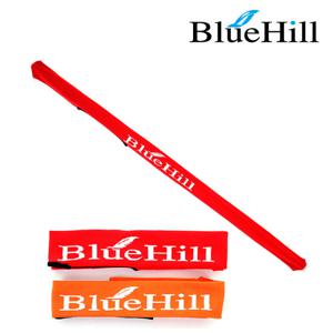 블루힐 스판 로드케이스 낚시대케이스