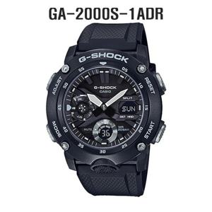 [지샥]GA-2000S-1ADR LIC 카본 코어 가드 구조