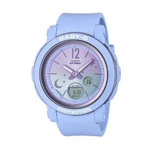 [베이비지]BGA-290DS-2ADR 밤하늘에 빛나는 달과 별을 테마로 한 모델