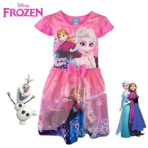 정품 디즈니 옷 엘사 안나 샤 여아 원피스 겨울왕국 옷