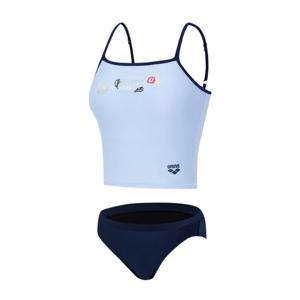 아레나  그린웨이브 비키니 세트(A5BL1PS33DNV)