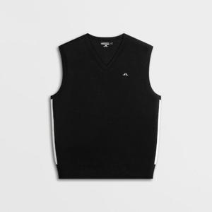 M 제이린드버그골프나시 LQC S1515128802 [Men] 라마 니티드 베스트