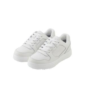 M 캘러웨이골프화 PQC CWAF24X206_IV 여성 로고 베이직 스파이크리스 골프화