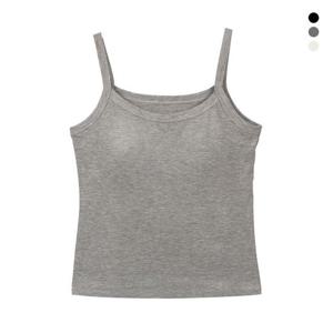 [바풀 주니어]바풀 LA FF 182066 써머 니트 끈 탑 쿨 브라탑