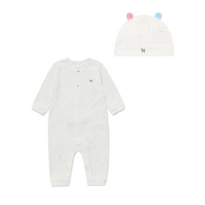 블루독베이비 매직포니우주복+모자SET 45A70-041-01SET