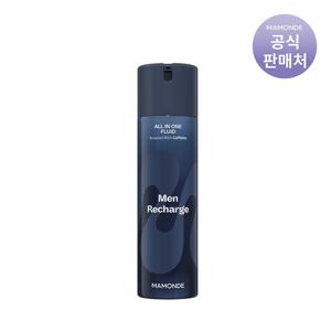 마몽드 NEW 맨 리차징 올인원 플루이드 180ml
